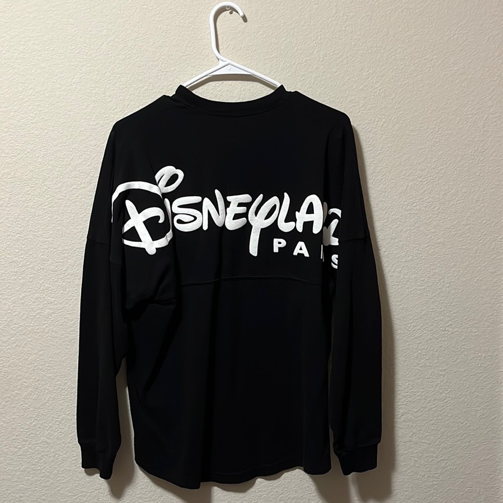 Disneyland Paris Spirit Jersey
